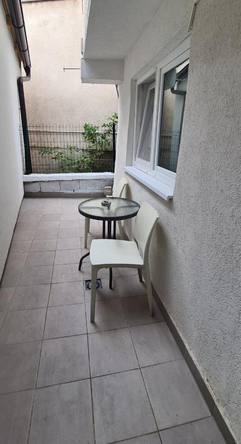 Seven Apartman Szarajevó Kültér fotó